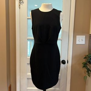 A New Day Black Dress